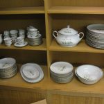 534 8182 Mat/kaffeservis
